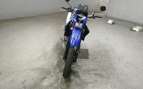 YAMAHA WR250X DG20