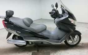 SUZUKI SKYWAVE 250 (Burgman 250) Fi CJ43A