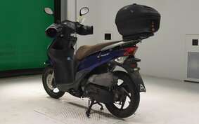 HONDA DIO 110 JF31