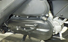 SUZUKI ADDRESS V125 DT11A