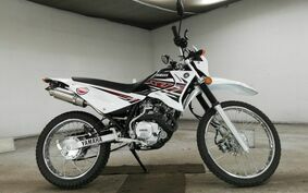 YAMAHA XTZ125E PCJL