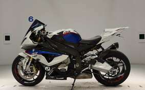 BMW S1000RR 2012