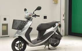 SUZUKI ADDRESS V50 Gen.2 CA44A