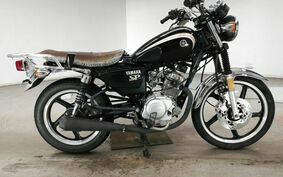 YAMAHA YB125SP PCJL