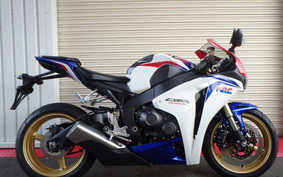 HONDA CBR1000RR Special Edition 2009 SC59