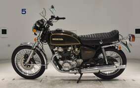 HONDA CB500 T 1979 CB500T