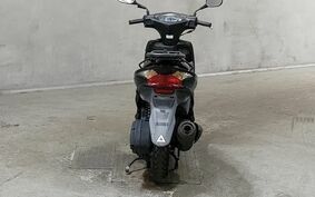 SUZUKI ADDRESS V125 S CF4MA