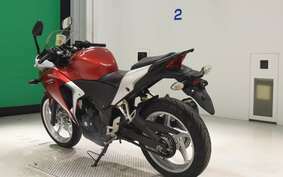 HONDA CBR250R GEN 3 MC41