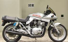 SUZUKI GSX400S KATANA 1992 GK77A