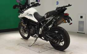 TRIUMPH TIGER 900 RALLY PRO 2022 RE67D8