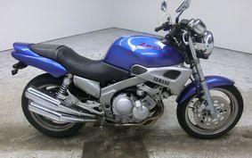 YAMAHA ZEAL 1992 3YX