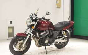 HONDA CB400SF 1994 NC31