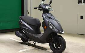 YAMAHA AXIS 125 Z SED7J