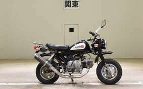 HONDA MONKEY Z50J