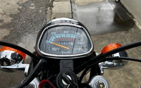 HONDA BENLY50 CD50