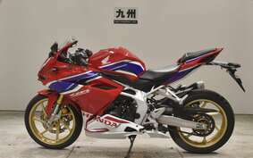 HONDA CBR250RR A MC51