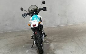 HONDA XL250 DEGREE MD26