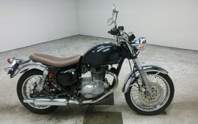 KAWASAKI ESTRELLA 1992 BJ250A