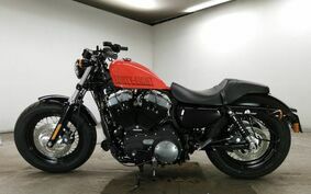 HARLEY XL1200X 2012 LC3