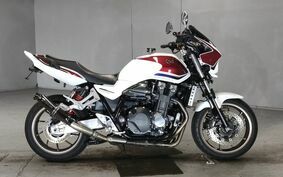 HONDA CB1300SF SUPER FOUR 2018 SC54