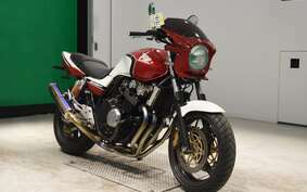 HONDA CB400SF VTEC SPEC 2 2003 NC39