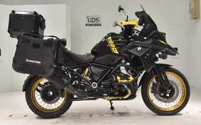 BMW R1250GS 2021