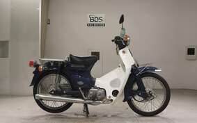 HONDA C70 SUPER CUB C70