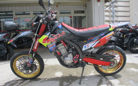 HONDA CRF250M MD38