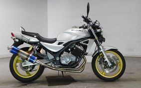 SUZUKI GSX250FX ZR250C