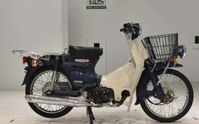 HONDA C50 SUPER CUB AA01