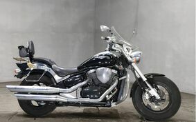 SUZUKI BOULEVARD 400 2009 VK57A