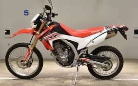 HONDA CRF250L MD38