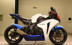 HONDA CBR1000RR Gen. 2 2010 SC59