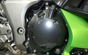 KAWASAKI NINJA 1000 2012 ZXCG19