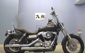 HARLEY FXDB 1580 2009 GX4