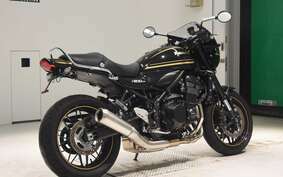 KAWASAKI Z900RS CAFE 2024 ZR900K