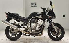 YAMAHA FZS1000 FAZER 2002