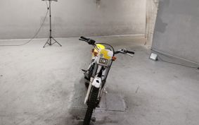 HONDA TLM200R MD15