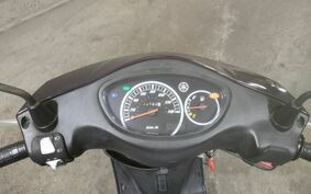 YAMAHA AXIS 125 TREET SE53J