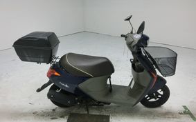 SUZUKI LET's 5 CA47A