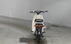 HONDA C50 SUPER CUB AA01