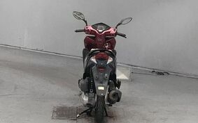 HONDA CLICK 125 I 不明