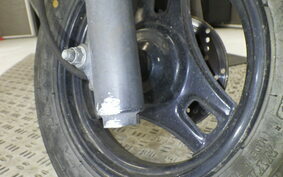 SUZUKI ADDRESS V125 CF46A