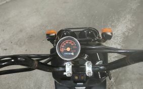 HONDA ZOOMER AF58