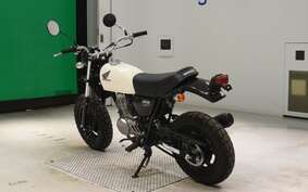 HONDA APE 50 AC16