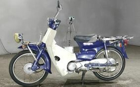 HONDA PRESS CUB 50 AA01