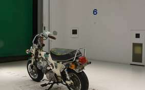 HONDA DAX 50 ST50