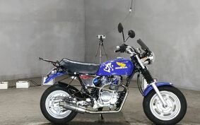 HONDA APE 100 HC07