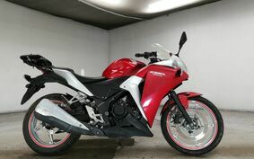 HONDA CBR250R MC41