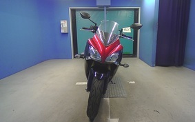 SUZUKI GSX-S1000F 2015 GT79A